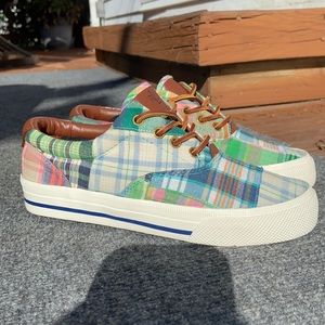 Women’s RALPH LAUREN shoes size 7